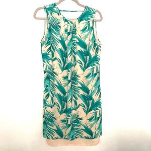 H&M SLEEVELES DRESS